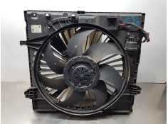 Recambio de electroventilador para mercedes clase m (w166) bluetec referencia OEM IAM A0999060900  