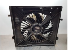 Recambio de electroventilador para mercedes clase m (w166) bluetec referencia OEM IAM A0999060900   2