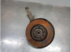 Recambio de mangueta delantera derecha para mercedes clase m (w166) bluetec referencia OEM IAM A1663301020  