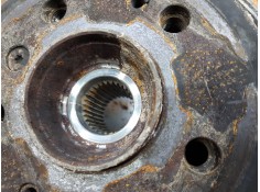 Recambio de mangueta delantera derecha para mercedes clase m (w166) bluetec referencia OEM IAM A1663301020   2