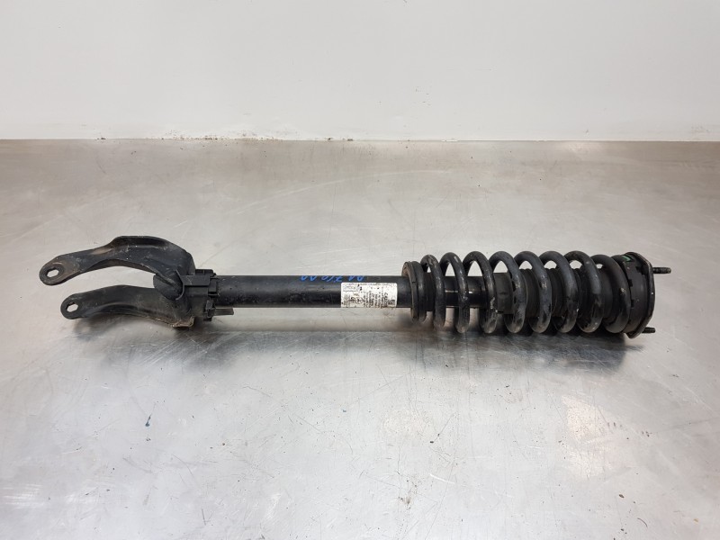 Recambio de amortiguador delantero derecho para mercedes clase m (w166) bluetec referencia OEM IAM A1663230200  