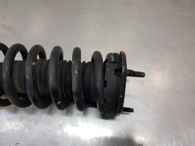 Recambio de amortiguador delantero derecho para mercedes clase m (w166) bluetec referencia OEM IAM A1663230200  