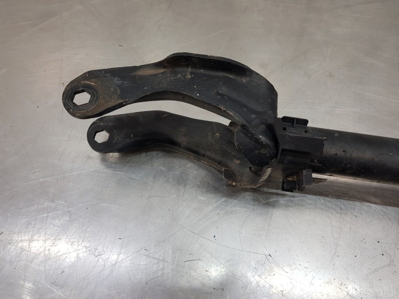 Recambio de amortiguador delantero derecho para mercedes clase m (w166) bluetec referencia OEM IAM A1663230200  