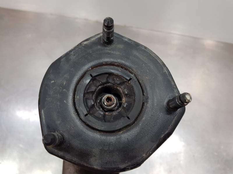 Recambio de amortiguador delantero derecho para mercedes clase m (w166) bluetec referencia OEM IAM A1663230200  