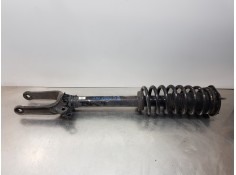 Recambio de amortiguador delantero izquierdo para mercedes clase m (w166) bluetec referencia OEM IAM A1663230200  