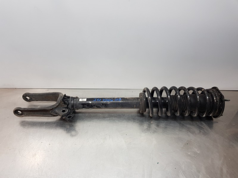 Recambio de amortiguador delantero izquierdo para mercedes clase m (w166) bluetec referencia OEM IAM A1663230200  