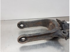 Recambio de amortiguador delantero izquierdo para mercedes clase m (w166) bluetec referencia OEM IAM A1663230200   2