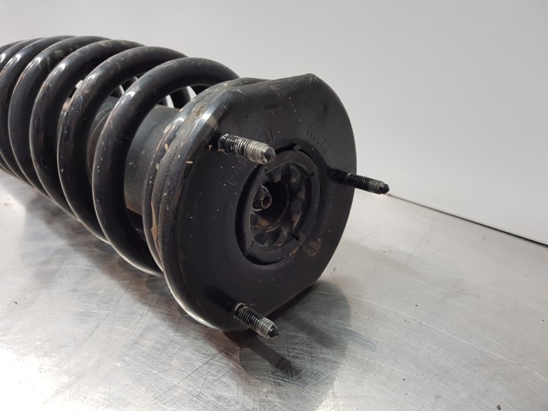 Recambio de amortiguador delantero izquierdo para mercedes clase m (w166) bluetec referencia OEM IAM A1663230200  