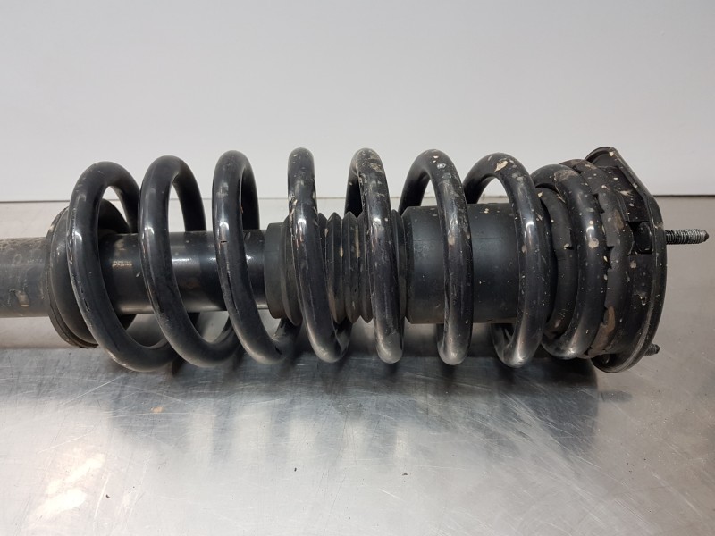 Recambio de amortiguador delantero izquierdo para mercedes clase m (w166) bluetec referencia OEM IAM A1663230200  