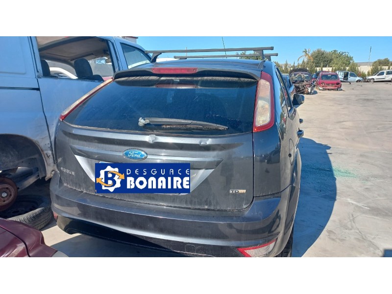 ford focus lim. (cb4) del año 2008