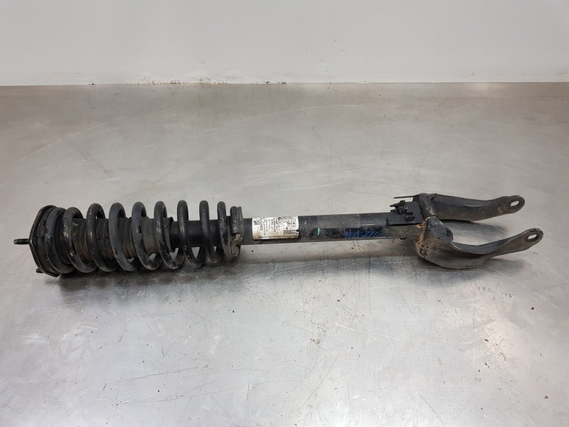 Recambio de amortiguador delantero izquierdo para mercedes clase m (w166) bluetec referencia OEM IAM A1663230200  