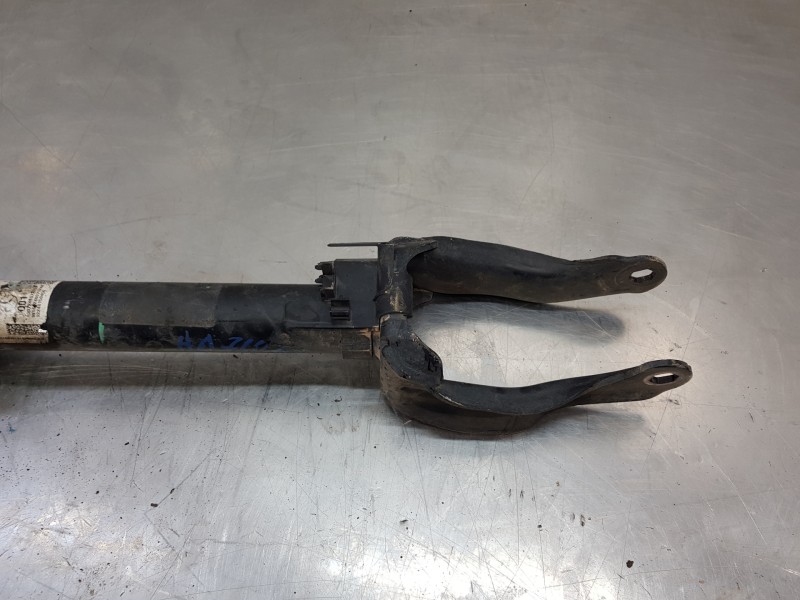 Recambio de amortiguador delantero izquierdo para mercedes clase m (w166) bluetec referencia OEM IAM A1663230200  