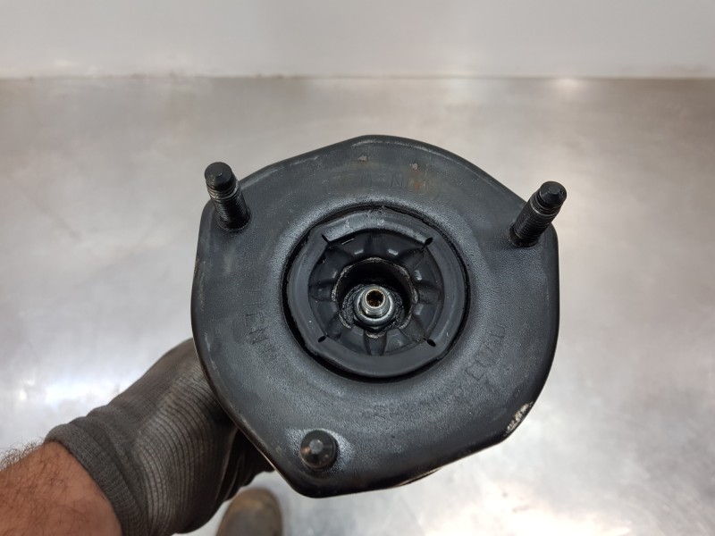 Recambio de amortiguador delantero izquierdo para mercedes clase m (w166) bluetec referencia OEM IAM A1663230200  