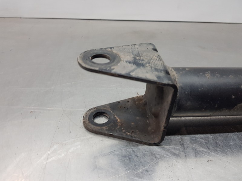 Recambio de amortiguador trasero derecho para mercedes clase m (w166) bluetec referencia OEM IAM A1663200030  