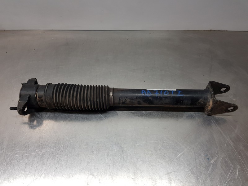 Recambio de amortiguador trasero izquierdo para mercedes clase m (w166) bluetec referencia OEM IAM A1663200030  