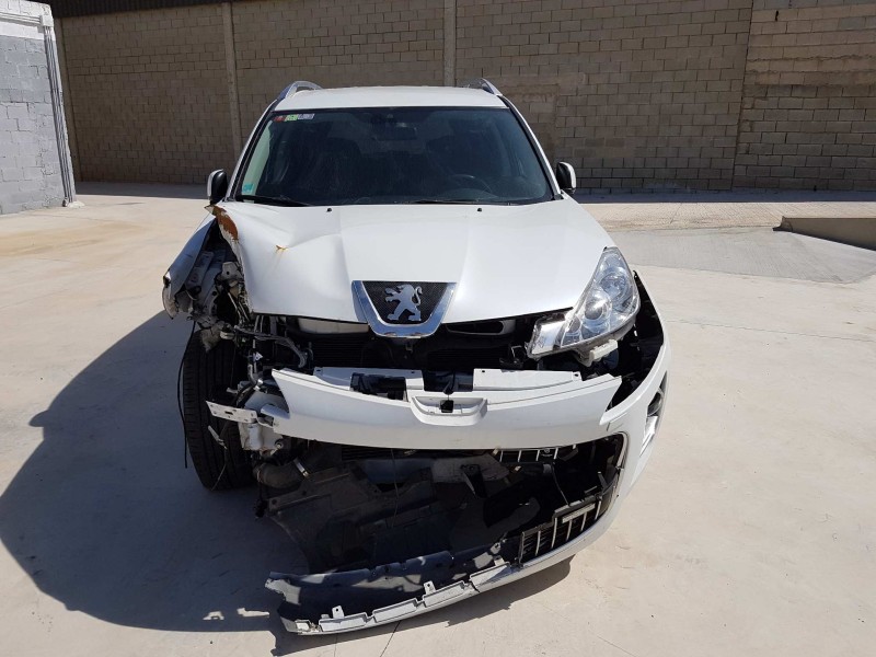peugeot 4007 del año 2012 peugeot 4007 del año 2012