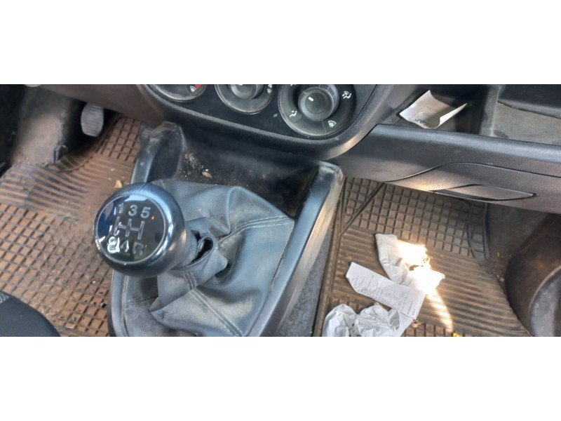 fiat doblo ii cargo (263) del año 2011 fiat doblo ii cargo (263) del año 2011