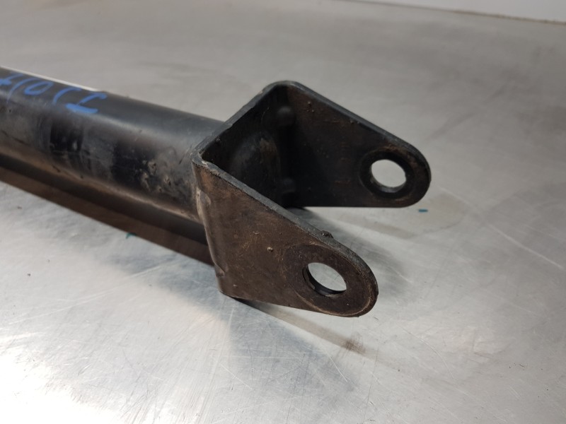 Recambio de amortiguador trasero izquierdo para mercedes clase m (w166) bluetec referencia OEM IAM A1663200030  