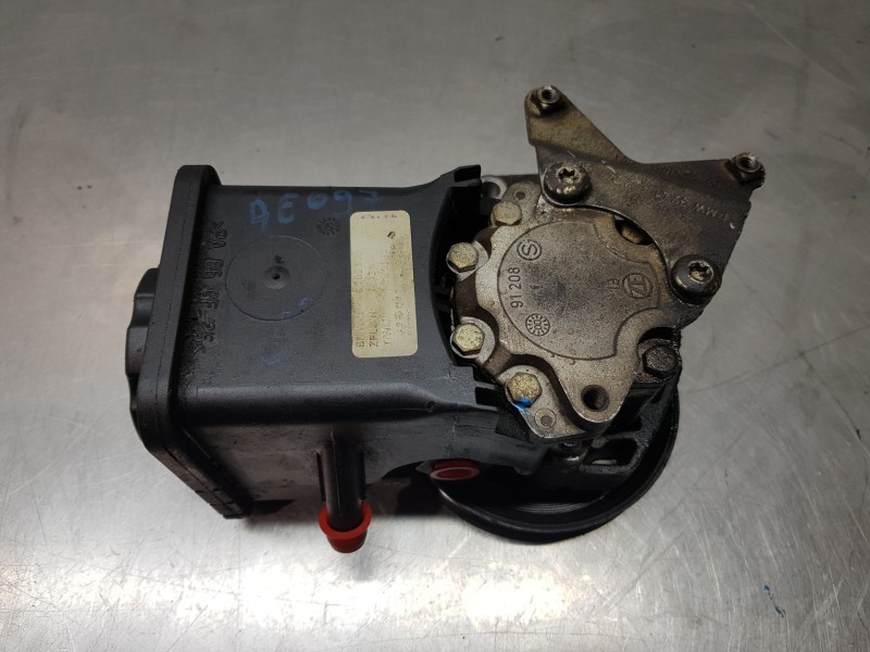 Recambio de bomba direccion para bmw x5 (e53) sport referencia OEM IAM 6756930  