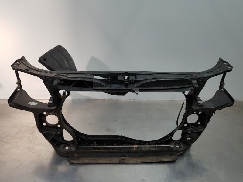 Recambio de panel frontal para audi a4 cabrio (8h) s line referencia OEM IAM 8E0805594E  