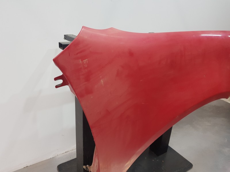 Recambio de aleta delantera derecha para volkswagen golf v berlina (1k1) sport referencia OEM IAM 1K6821022A  