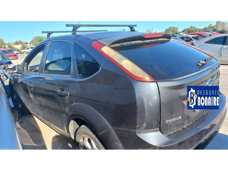 ford focus lim. (cb4) del año 2008