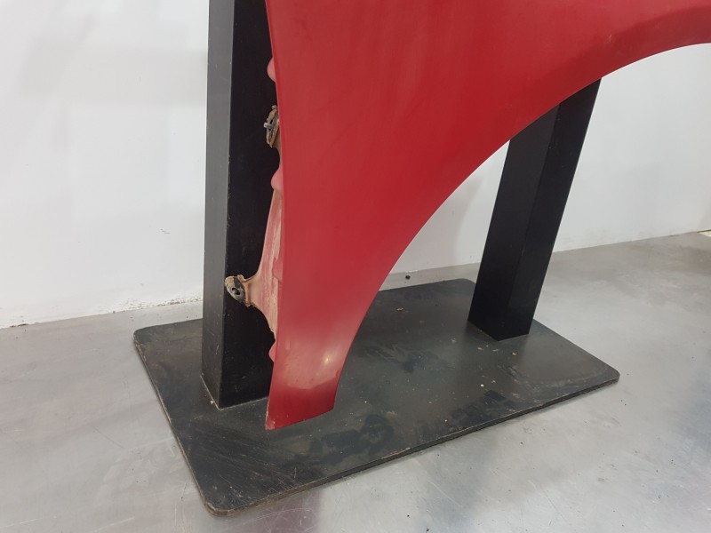 Recambio de aleta delantera derecha para volkswagen golf v berlina (1k1) sport referencia OEM IAM 1K6821022A  