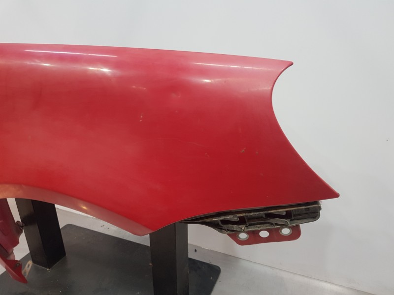 Recambio de aleta delantera derecha para volkswagen golf v berlina (1k1) sport referencia OEM IAM 1K6821022A  