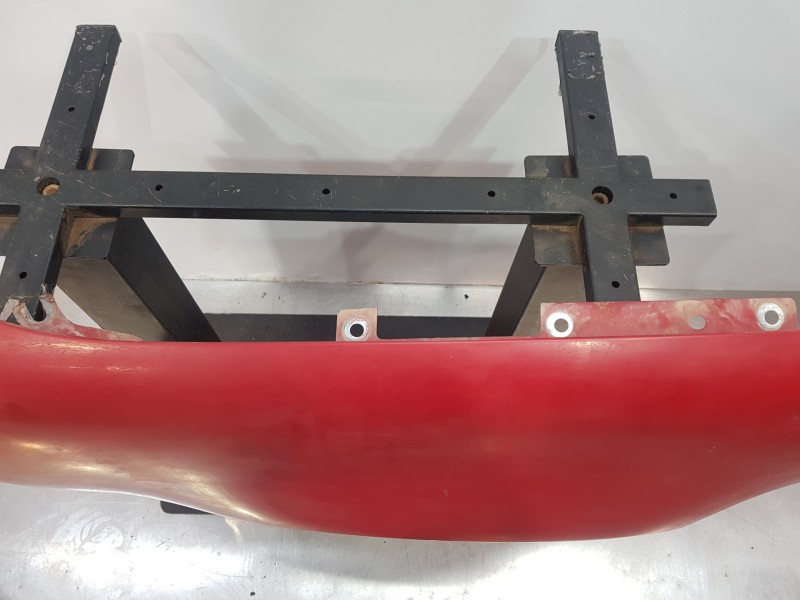 Recambio de aleta delantera derecha para volkswagen golf v berlina (1k1) sport referencia OEM IAM 1K6821022A  