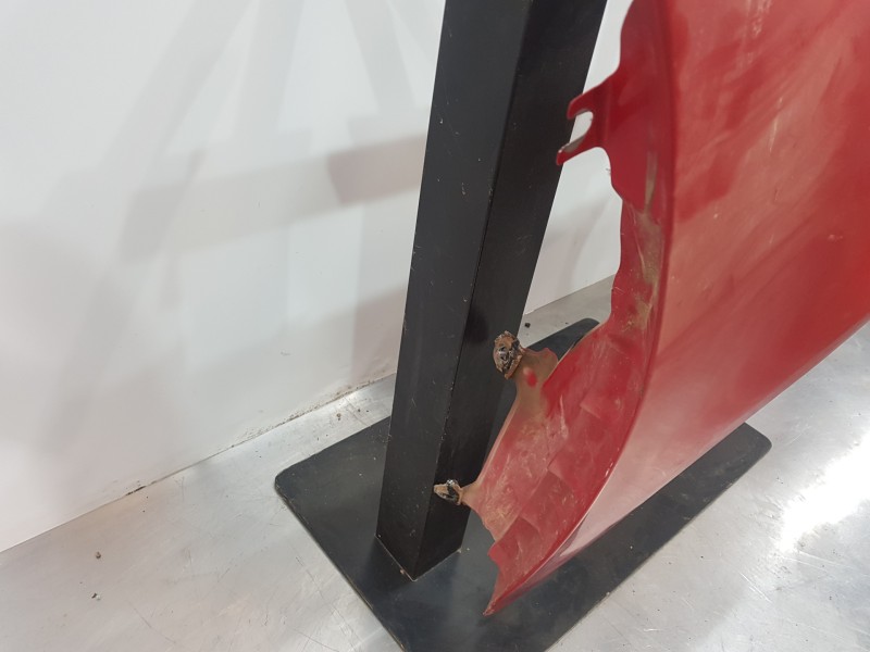 Recambio de aleta delantera derecha para volkswagen golf v berlina (1k1) sport referencia OEM IAM 1K6821022A  