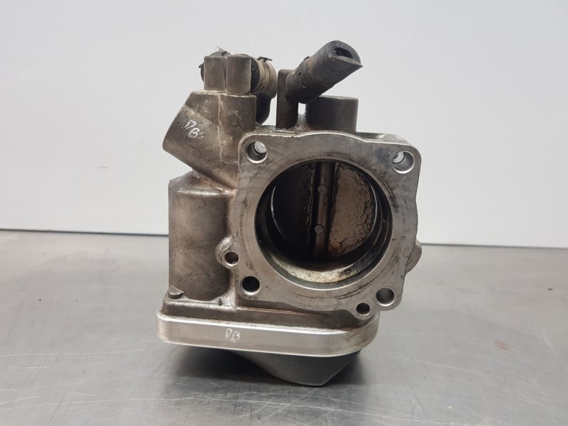 Recambio de caja mariposa para volkswagen golf v berlina (1k1) sport referencia OEM IAM 6A133062AT  