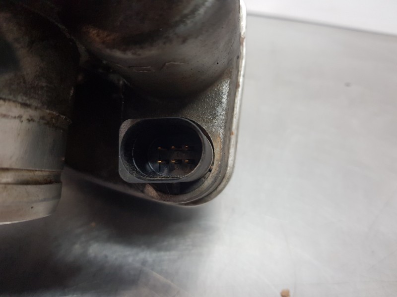 Recambio de caja mariposa para volkswagen golf v berlina (1k1) sport referencia OEM IAM 6A133062AT  