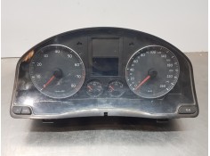 Recambio de cuadro instrumentos para volkswagen golf v berlina (1k1) sport referencia OEM IAM 1K0920863A 110080346 