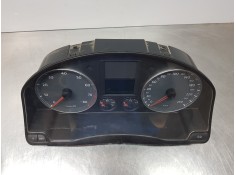 Recambio de cuadro instrumentos para volkswagen golf v berlina (1k1) sport referencia OEM IAM 1K0920863A 110080346  2