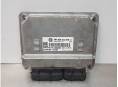 Recambio de centralita motor uce para volkswagen golf v berlina (1k1) sport referencia OEM IAM 6A906033EM  