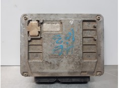 Recambio de centralita motor uce para volkswagen golf v berlina (1k1) sport referencia OEM IAM 6A906033EM   2