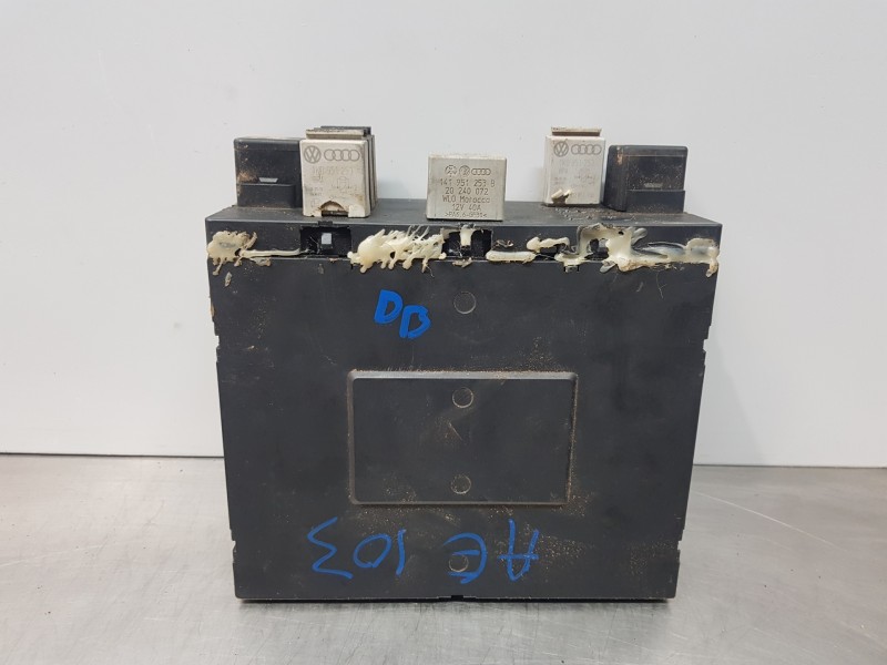 Recambio de modulo confort para volkswagen golf v berlina (1k1) sport referencia OEM IAM 3C0937049  