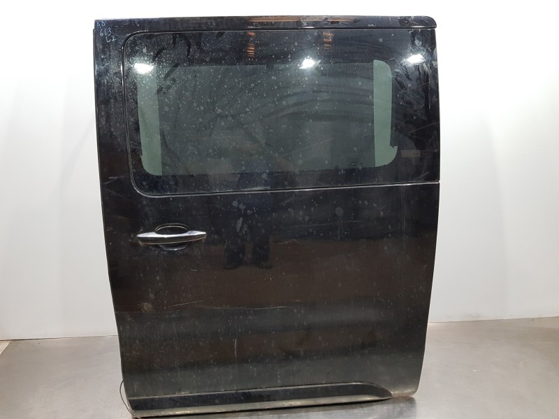 Recambio de porton lateral izquierdo para citroen spacetourer autobus referencia OEM IAM 9847298280  