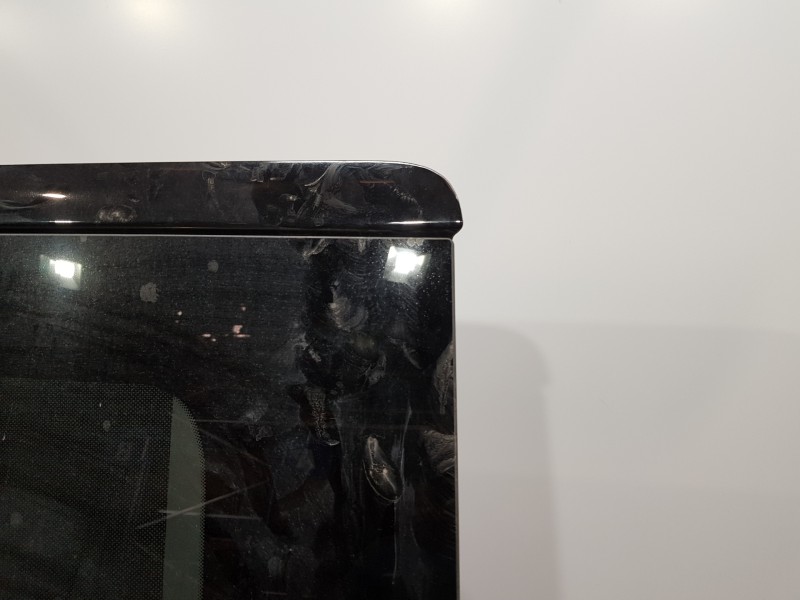 Recambio de porton lateral izquierdo para citroen spacetourer autobus referencia OEM IAM 9847298280  