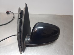 Recambio de retrovisor izquierdo para volkswagen golf v berlina (1k1) sport referencia OEM IAM 1K1857507DC9B9  