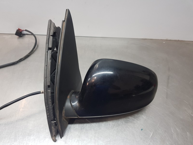 Recambio de retrovisor izquierdo para volkswagen golf v berlina (1k1) sport referencia OEM IAM 1K1857507DC9B9  