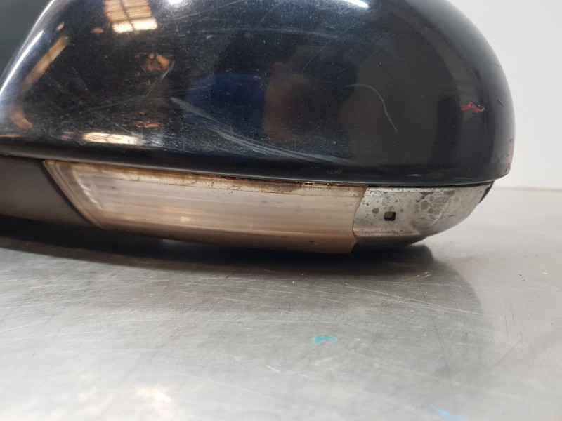 Recambio de retrovisor izquierdo para volkswagen golf v berlina (1k1) sport referencia OEM IAM 1K1857507DC9B9  