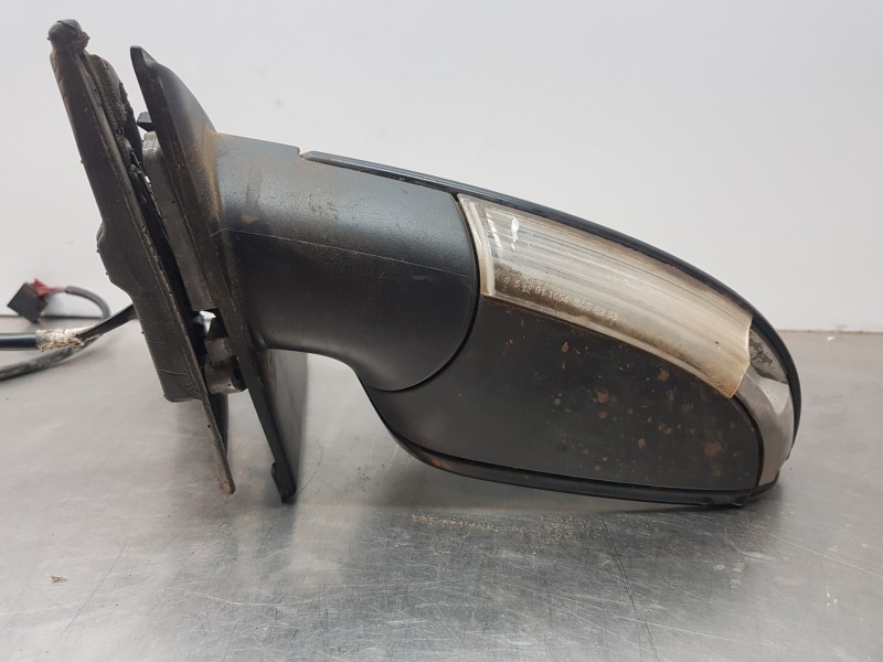 Recambio de retrovisor izquierdo para volkswagen golf v berlina (1k1) sport referencia OEM IAM 1K1857507DC9B9  