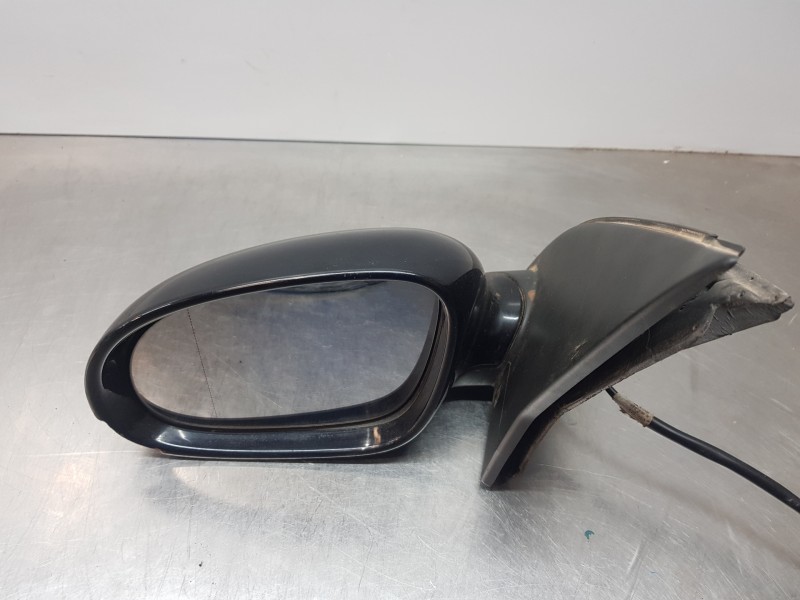 Recambio de retrovisor izquierdo para volkswagen golf v berlina (1k1) sport referencia OEM IAM 1K1857507DC9B9  