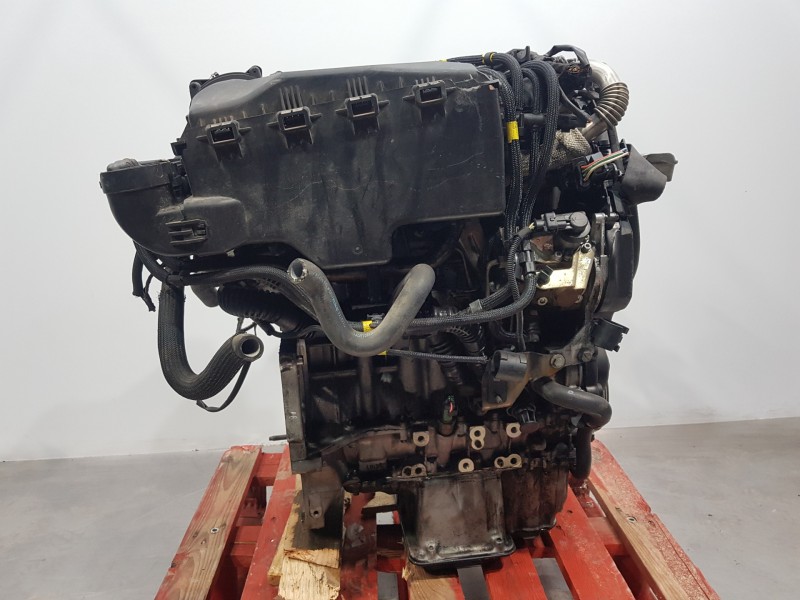 Recambio de motor completo para citroen jumpy hdi 90 27 l1h1 furg. referencia OEM IAM 9HU 9HU 