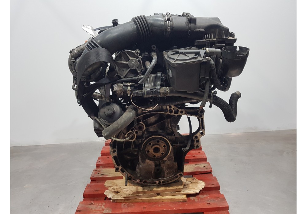 Recambio de motor completo para citroen jumpy hdi 90 27 l1h1 furg. referencia OEM IAM 9HU 9HU 