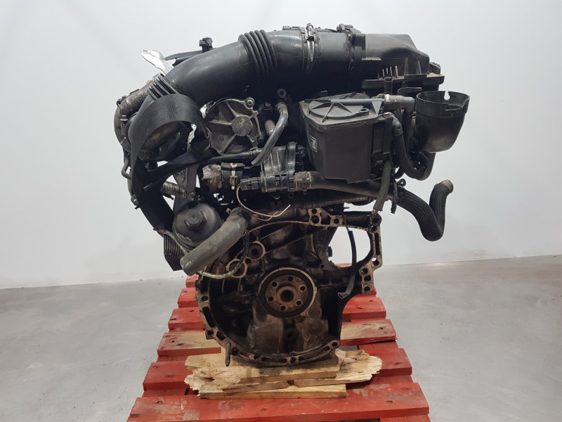 Recambio de motor completo para citroen jumpy hdi 90 27 l1h1 furg. referencia OEM IAM 9HU 9HU 