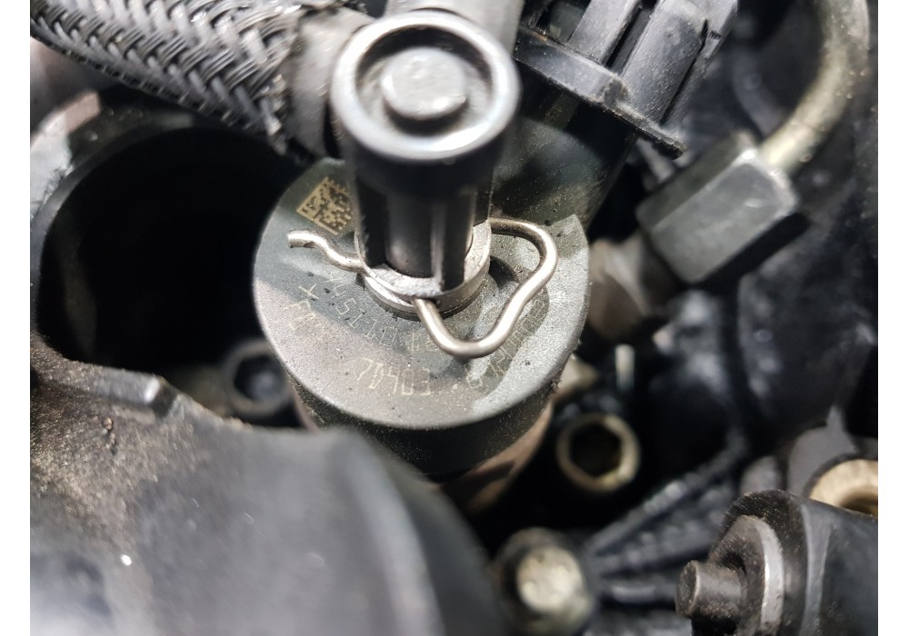 Recambio de motor completo para citroen jumpy hdi 90 27 l1h1 furg. referencia OEM IAM 9HU 9HU 