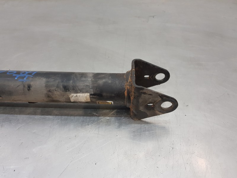 Recambio de amortiguador trasero izquierdo para mercedes clase m (w164) 4matic referencia OEM IAM A1643202531  