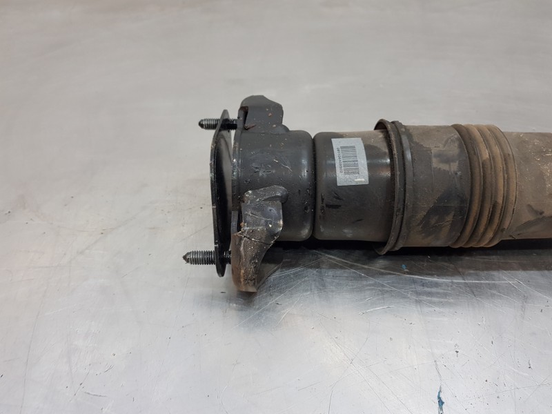 Recambio de amortiguador trasero derecho para mercedes clase m (w164) 4matic referencia OEM IAM A1643202531  